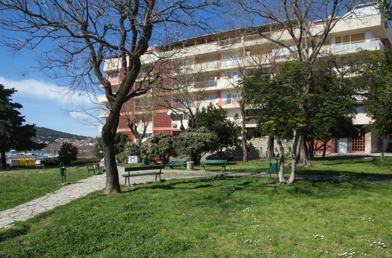 Apartment Aurora Split Exterior foto